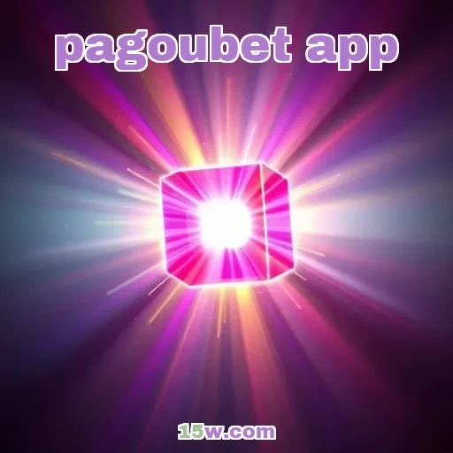 pagoubet app Conta