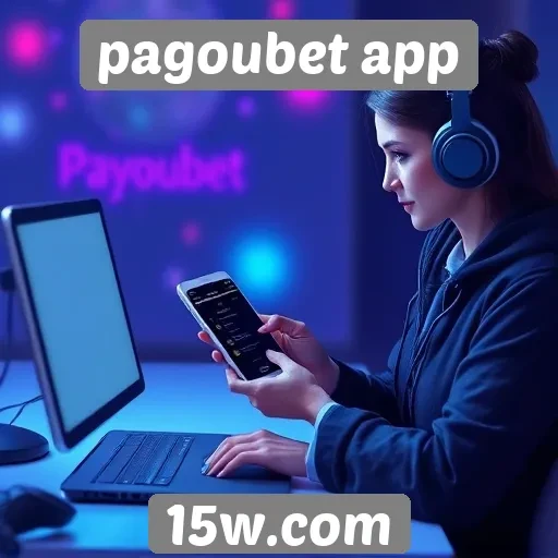 Apoio ao cliente no Pagoubet App