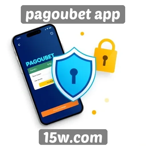 Favorecendo a segurança dos usuários no Pagoubet