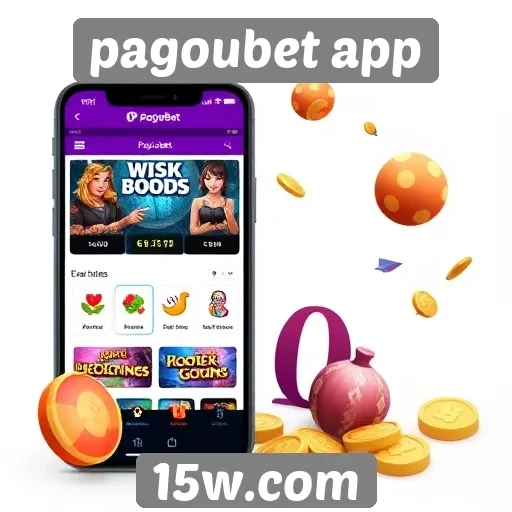 Exploração das opções de jogos disponíveis no pagoubet
