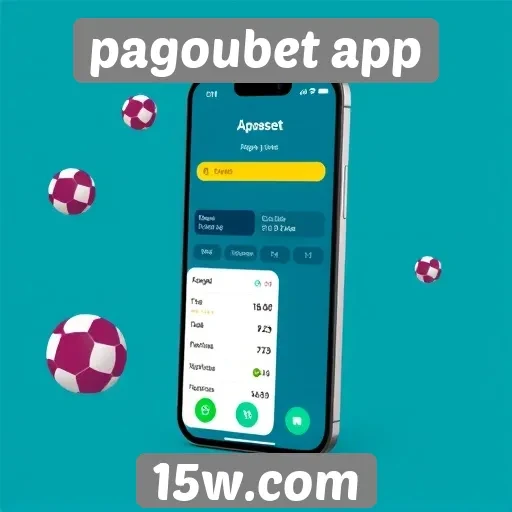 Futuro das apostas online com Pagoubet