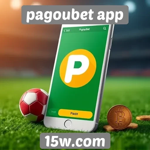 Perspectivas de crescimento do pagoubet app no mercado