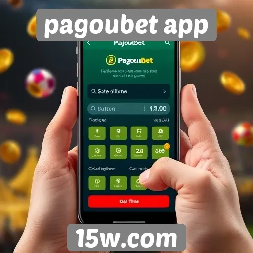 programas de fidelidade do pagoubet app atraem usuários