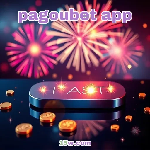 pagoubet app Mobile