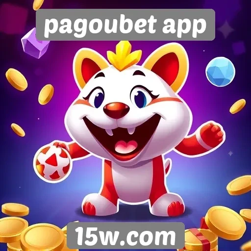 Novos jogos disponíveis no pagoubet app