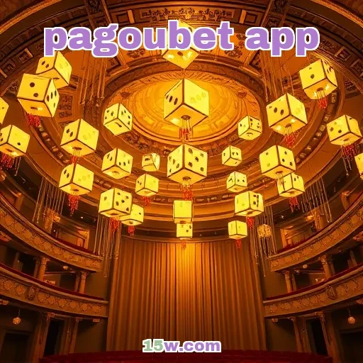 pagoubet app Notícias