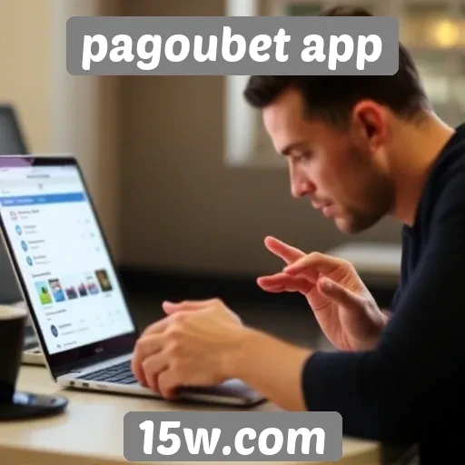 Análise de recursos oferecidos pelo Pagoubet App