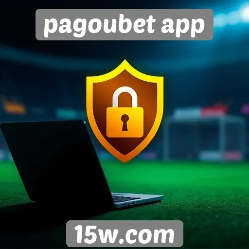 Avaliação de segurança do Pagoubet App para jogadores