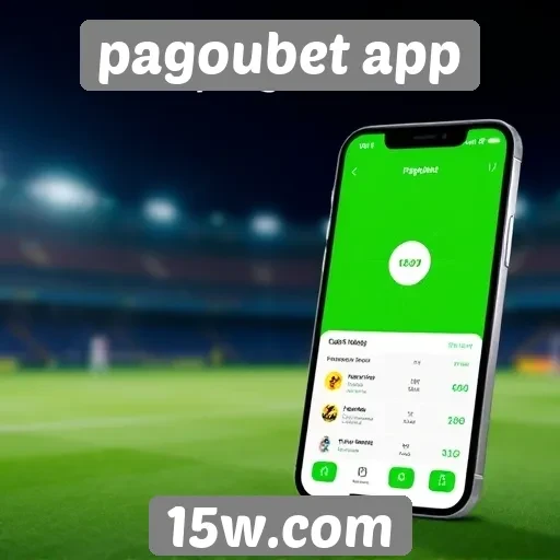 O impacto do Pagoubet App na experiência do usuário