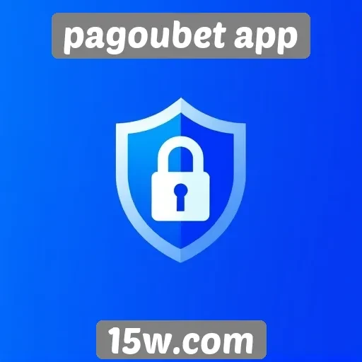 Análise de segurança do site Pagoubet app