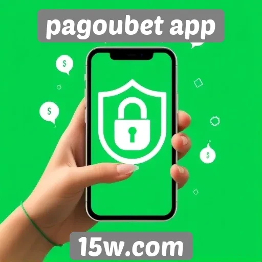 Avaliação da segurança no uso do pagoubet app