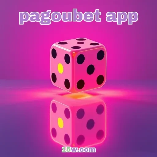 pagoubet app Mesas