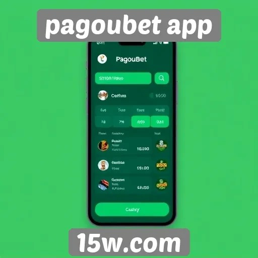 Experiência do usuário no Pagoubet app é avaliada