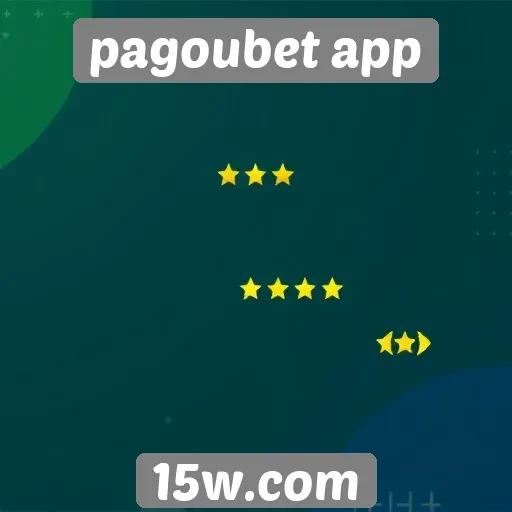 Feedback de usuários sobre experiência no Pagoubet App