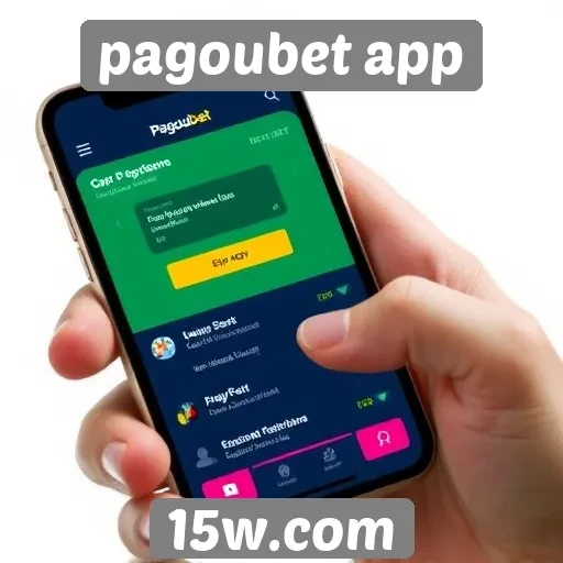 Depoimentos de usuários sobre o Pagoubet App