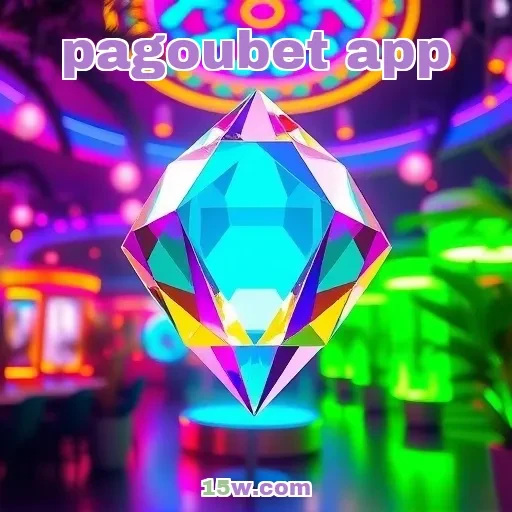 pagoubet app Jogos Virtuais